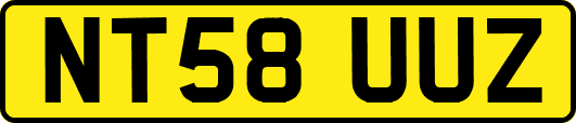 NT58UUZ