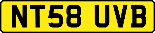 NT58UVB