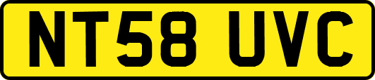 NT58UVC
