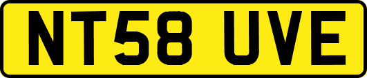 NT58UVE