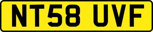 NT58UVF