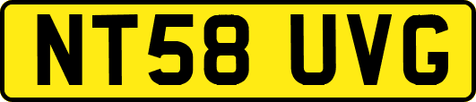 NT58UVG