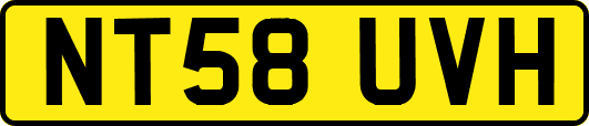 NT58UVH