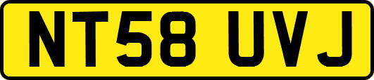 NT58UVJ