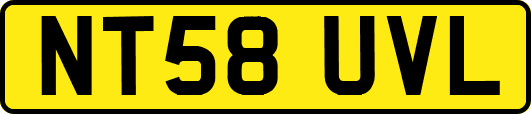 NT58UVL
