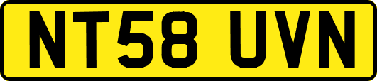 NT58UVN