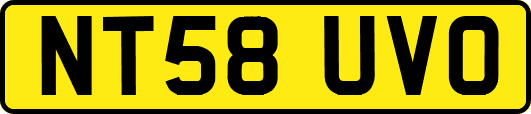 NT58UVO