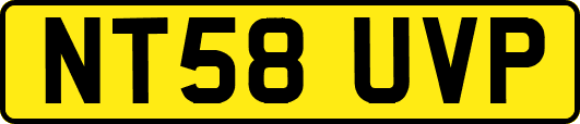 NT58UVP