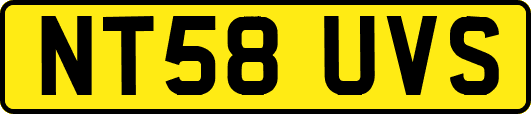 NT58UVS
