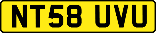 NT58UVU