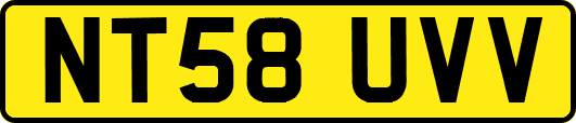 NT58UVV