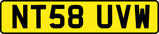 NT58UVW