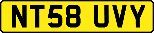 NT58UVY