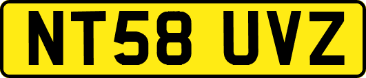 NT58UVZ