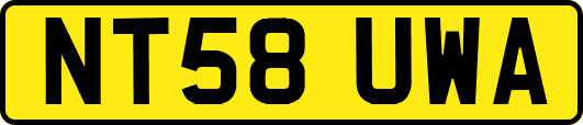 NT58UWA