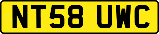 NT58UWC