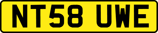 NT58UWE