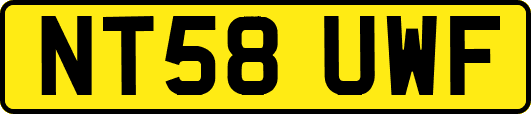 NT58UWF