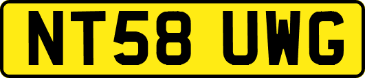 NT58UWG