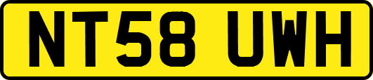 NT58UWH