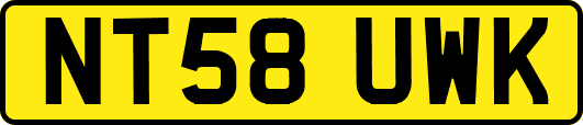 NT58UWK