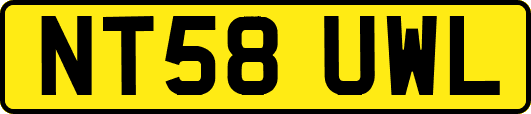 NT58UWL