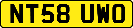 NT58UWO