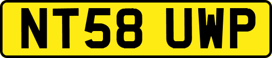 NT58UWP