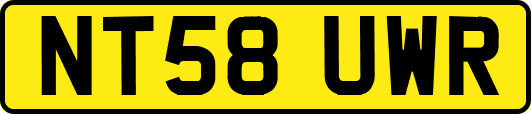 NT58UWR