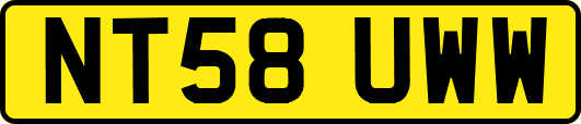NT58UWW