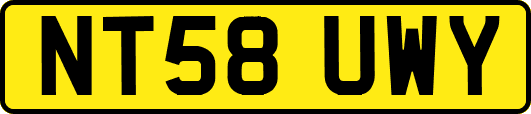 NT58UWY