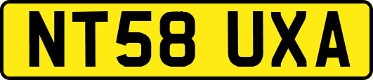 NT58UXA