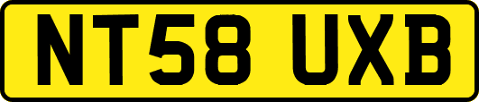 NT58UXB