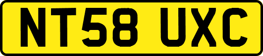 NT58UXC