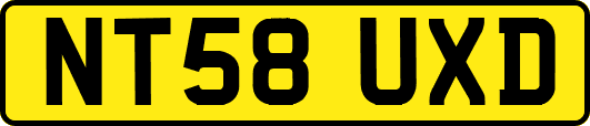 NT58UXD