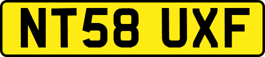 NT58UXF