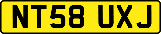 NT58UXJ
