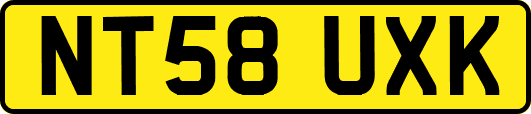 NT58UXK