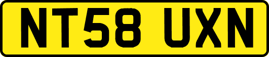 NT58UXN