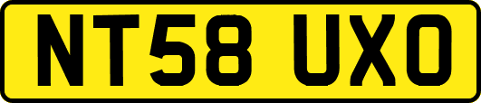 NT58UXO