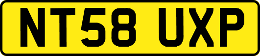 NT58UXP