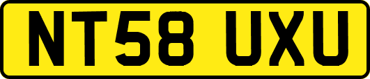 NT58UXU