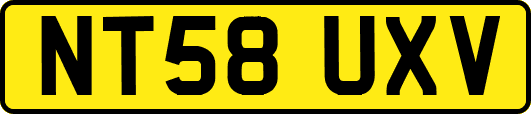 NT58UXV