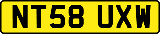 NT58UXW