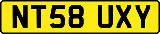 NT58UXY
