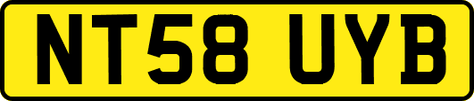 NT58UYB