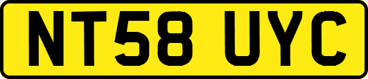 NT58UYC