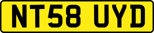 NT58UYD