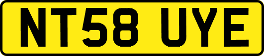 NT58UYE