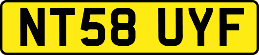 NT58UYF